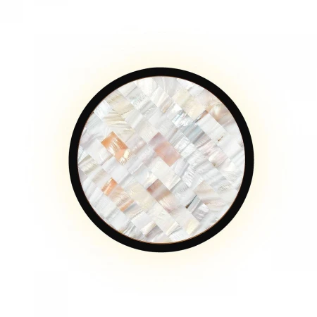 Настенный светодиодный светильник Favourite Helium 4705-1W