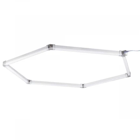 V6A450064 Сота VARIETA 6х9W 450064 (6) + 450005 (5) + 450006 (1) + 450000 (1) + 450009 (1)