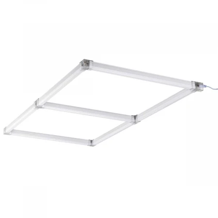 V2Q450064 Два квадрата VARIETA 7х9W 450064 (7) + 450002 (3) + 450003 (3) + 450000 (1) + 450009 (1)