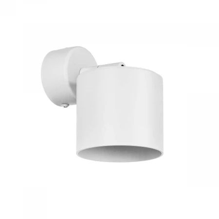 RBX3486 Светильник RULLO GX53 (213486+590106)