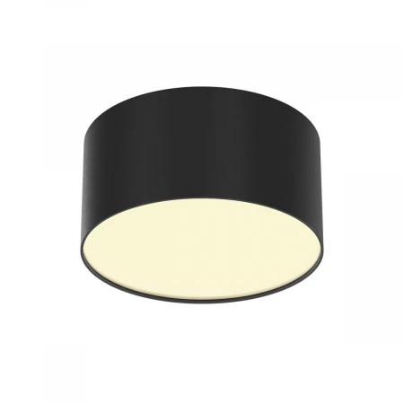 Потолочный светодиодный светильник Maytoni Technical Zon C032CL-12W2.7K-RD-B