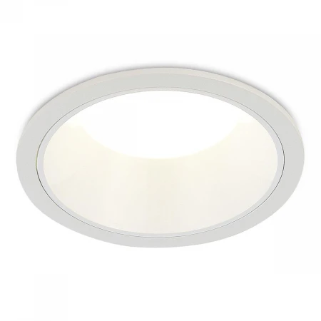 Встраиваемый светодиодный светильник ST Luce ST755.548.12