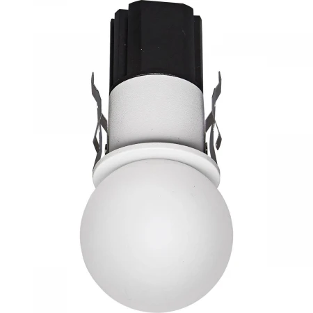 Встраиваемый светодиодный светильник Mantra Bead 8892