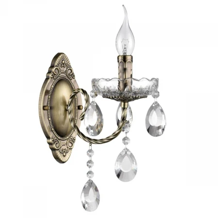 Бра Lumion Classi Linn 8190/1W