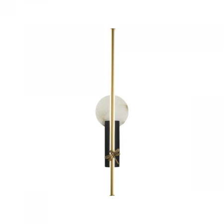 Бра Odeon Light Exclusive L-Vision Strekoza 5413/18WL