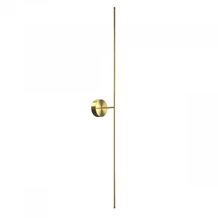 Настенный светильник (бра) Technical C084WL-L18BS2.7K