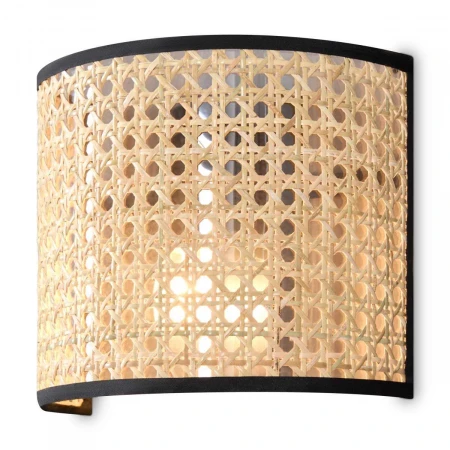 Настенный светильник (бра) Freya FR5483WL-01B