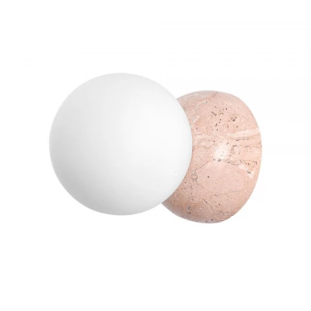 Бра Divinare MILANO 5407/49 AP-1