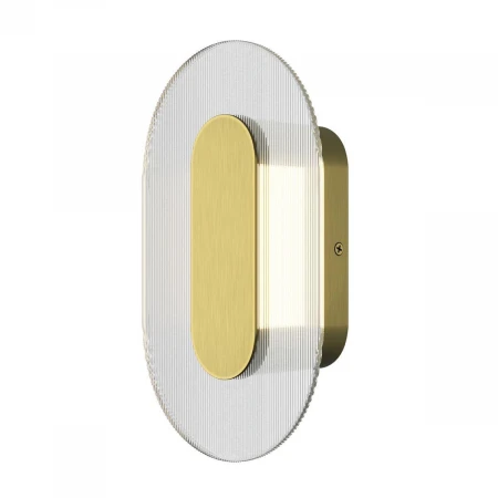 Бра Maytoni Ply MOD355WL-L6BS3K