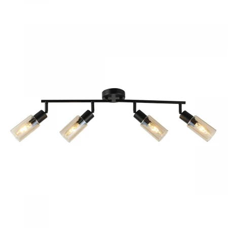 Спот Escada Sector 10172/4 Amber