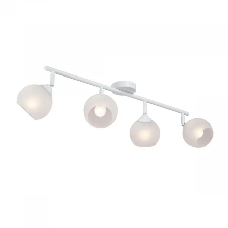 Потолочная люстра Vitaluce V4313-0/4PL