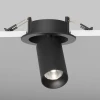 Встраиваемый светодиодный спот Maytoni Technical Ceiling Focus Led C071CL-7W4K-B