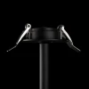 Встраиваемый светодиодный спот Loft IT Cane 10359/1200 Black