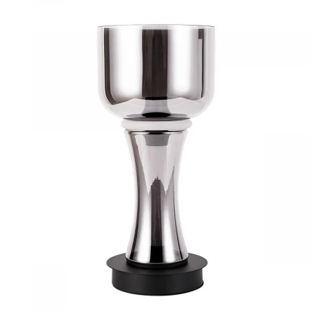 Настольная лампа Divinare Volturn 1243/06 TL-15