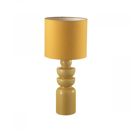 Настольная лампа Lumion Moderni Segi 8130/1T