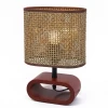 Настольная лампа Lumion County Maderana 8200/1T
