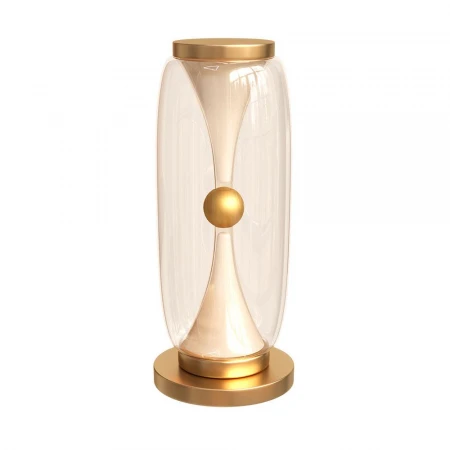 Декоративная настольная лампа Divinare STERZO 1244/17 TL-20