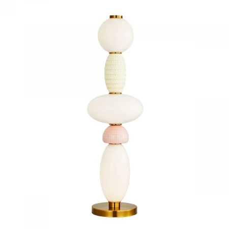 Настольная лампа Divinare Ambra 5016/17 TL-24