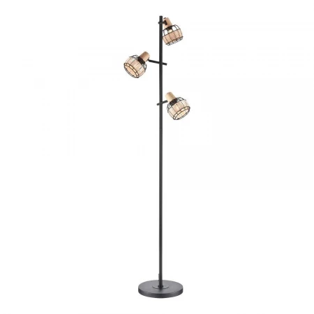 Торшер Velante 563-715-03