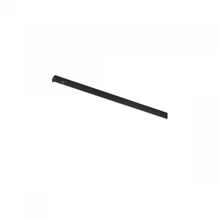 Трековый светодиодный светильник Maytoni Technical Basis TR190-1-5W3K-B