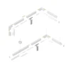 Трековый светильник Vitaluce VT0200047-01