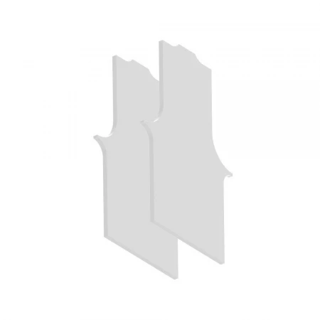 Заглушка  Arte Lamp Linea-Accessories A485233E