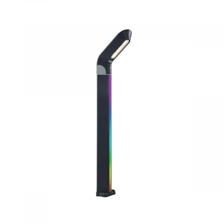 Уличный светодиодный светильник Kink Light Линден 09200-F(220V),16(RGB)