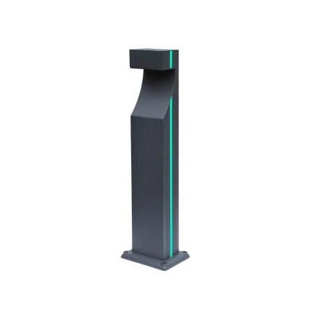 Уличный светодиодный светильник Kink Light Келси 09205-F(220V),16(07)