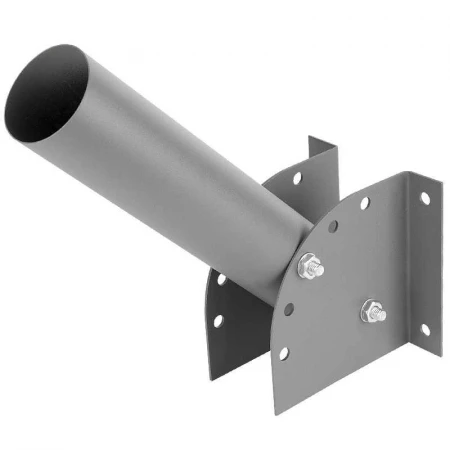 Кронштейн для уличных светильников General, посадочный диаметр 58мм GST-B60-300-R