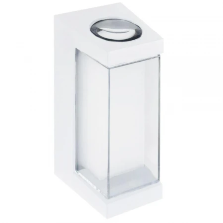 Светильник уличный светодиодный Feron DH059, 16W, 1400Lm, 3000K, белый 51483