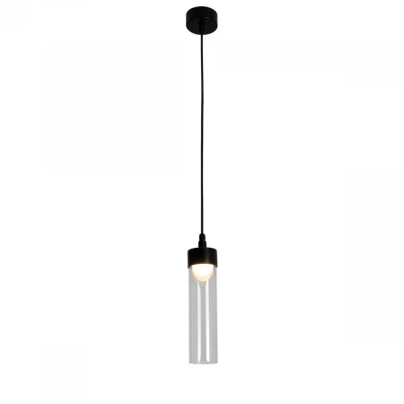 Уличный подвесной светодиодный светильник Favourite Pixar 4702-1P