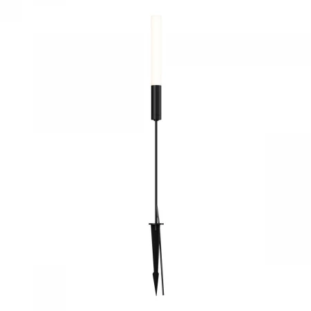 Ландшафтный светодиодный светильник Maytoni Outdoor Flare O487FL-L3GF3K