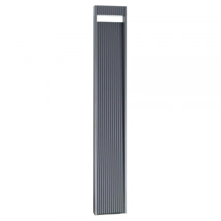 Уличный светодиодный светильник Arte Lamp Arneb A2148PA-1BK