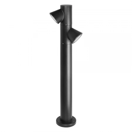 Ландшафтный светильник Arte Lamp BROOKLYN A2063PA-2BK