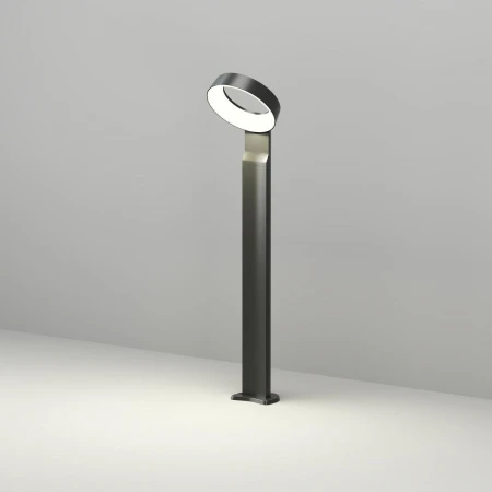 Ландшафтный светодиодный светильник Denkirs Sanvik DK9718-BK