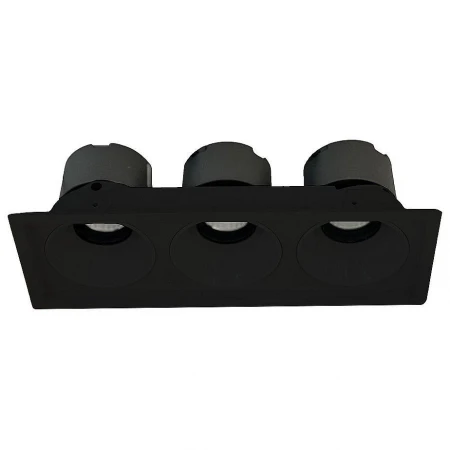 Встраиваемый светодиодный светильник Wertmark Dorsum WTD.O21.660.30.30