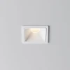Встраиваемый светильник Maytoni Technical Alfa LED DL043-01-10W3K-SQ-W-1
