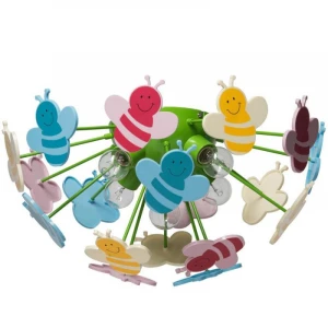 Детские светильники