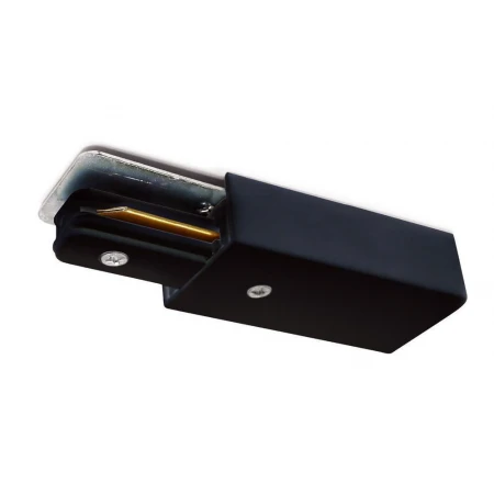 Входящее питание для шин (трека) arte lamp a160006 track accessories 220v ip20