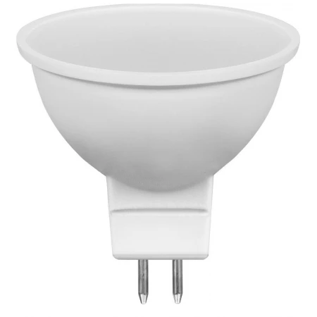 Лампа светодиодная Feron LB-26 MR16 G5.3 7W 2700K