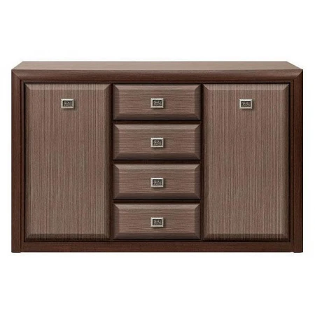 Комод Коен КОМ 2D4S/150