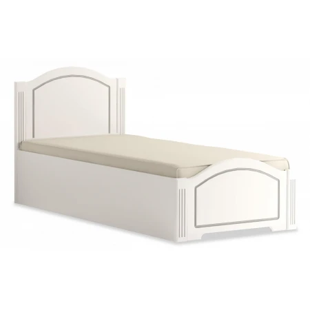 Кровать односпальная Виктория 20