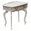 Стол туалетный Берже 21 ясень белый