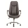 Кресло для руководителя Long TM EC-369 PU Brown
