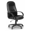Кресло для руководителя Chairman 685 черный/черный