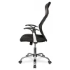 Кресло компьютерное CLG-418 MXH Black
