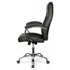 Кресло для руководителя CLG-624 LXH Black