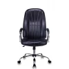 Кресло для руководителя T-898SL/BLACK
