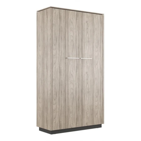 Шкаф книжный Capri