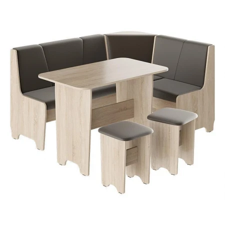 Уголок кухонный Техас Исп.1